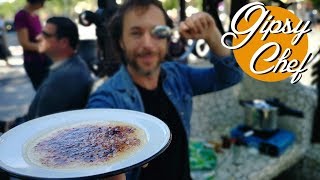 La receta exprés de arroz con leche de Gipsy Chef