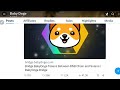 bitgert $0.01 coinbase binance baba doge coin😎 lovely inu coin scam bitgert latest today