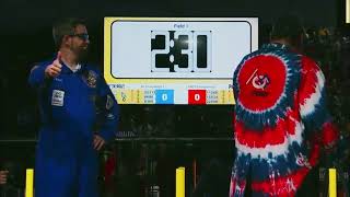 2023 FTC World Championships - Semifinals - Match #2