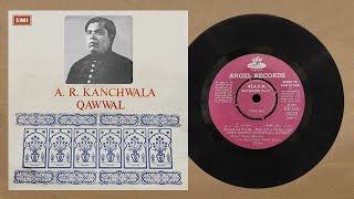 Meri Arzoo Mohammad | Abdul Rehman Kanchwala-Party | Shakeb Banarasi | Mami Bhachu | Qawwali (1964)