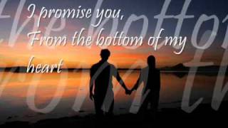 I Promise You - Backstreet Boys