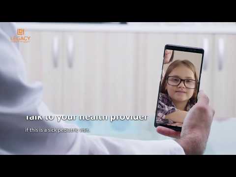 Telehealth User Guide Telemedicine