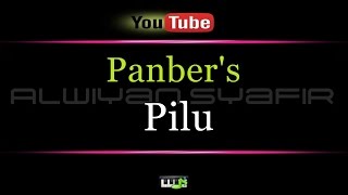 Karaoke Panber s Pilu