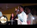 Jonathan Nelson | Way Maker | Live In Florida at 4Gospel Entertainment Inc Concert