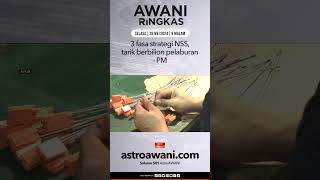 AWANIRingkas 28 Mei 2024 | 9 PM