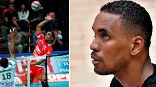 Leonel Marshall | Best Volleyball Moments 2016 (NEW Video)