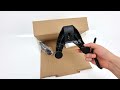 thrustmaster t248 steering wheel unboxing u0026 gameplay