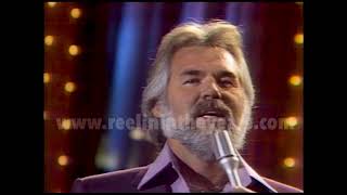 Kenny Rogers- "Coward Of The County" LIVE 1980 [Reelin' In The Years Archive]