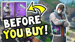 new abstrakt renegade roller before you buy fortnite items - fortnite shop reset