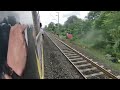 34633 baruipur to sealdah local train journey @chhottusardar2023 raw footage