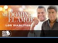 Me Domina El Amor, Los Diablitos - Video