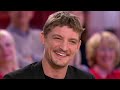 virginie efira u0026 niels schneider l amour à l écran comme à la vie vivement dimanche 4 11 2018