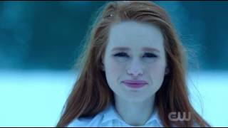 Riverdale - 1x13 Cheryl Tries To Kill Herself And Archie Safes Her