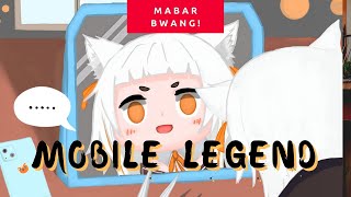 [Mobile Legends] Muehehehe Woy Mabar! (Vtuber Indonesia)