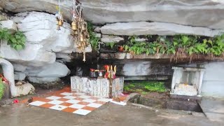 Swargeshwar Mahadev, Chandranagar, Chhatarpur M.P. स्वर्गेश्वर महादेव