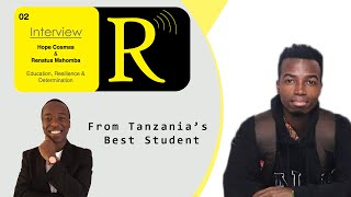 Achieving Academic Excellence: An Interview With Tanzania's Top Student