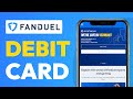 How To Withdraw Money From Fanduel To Debit Card (2024)