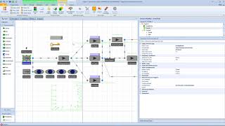 IMSE 643 Chapter 8-8 of SIMIO Workbook - The DMV Office (7/7)