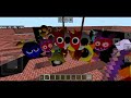 incredibox sprunki horror mods sprunki in minecraft