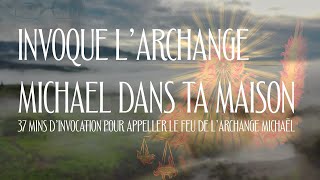 O MICHAEL O FEU SACRE(EXTRAIT)