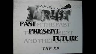 Past, Present, Future - Khamik Beatz instrumental Tribute.