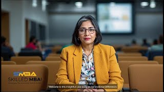 Generational Differences & Work Values – Case Study & Insights : A Critical Discussion of Case Study