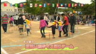 川上2011年保育圆親子运动会(七)