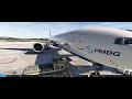 pmdg 777 300er erster eindruck u0026 testflug msfs 2020