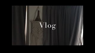 【Vlog1】- 假期日常 | 大館 | PMQ 元創方 |