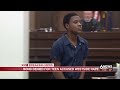 breaking 15 year old omaha westside student accused of rape appears in court