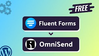 Integrating Fluent Forms with Omnisend | Step-by-Step Tutorial | Bit Integrations
