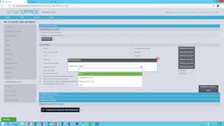 QuickBooks Online Integration with smartOFFICE Online Setup