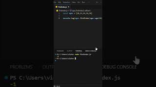 Javascript array findindex method in telugu 2023