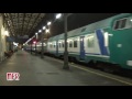 treni serali a cremona aln 668.1900 per brescia ale 582 per treviglio e freccia della versilia.