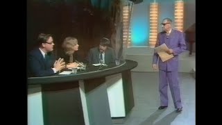 På Återseende - Musikfrågan Kontrapunkt (SVT 1991-07-25)