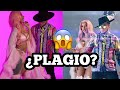 El Alfa ft Cardi B Mi Mami, plagio?