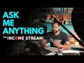 Ask Me Anything with Pat Flynn - The Income Stream - Day 193