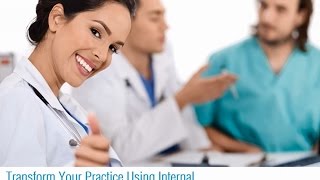 Internal Medicine EMR - Best Value EHR for Internists