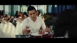 farruh fazel rolex gucci