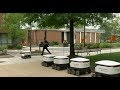 Robot food delivery at George Mason could become the future