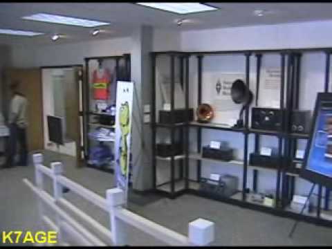 Arrl W1aw Tour Youtube