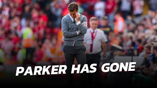 REACTION: AFC Bournemouth Part Company With Scott Parker