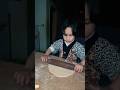 Syeda Zahra Making Roti #kidsvideo #kidsentertainmentvideo #shorts