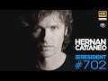 [4K] Hernan Cattaneo - Resident 702 - 19 October 2024