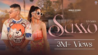 Saxxo (video) : Lil Golu | Hindi Song 2022 | Hindi Songs 2022 | Music Video