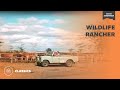 Wildlife Rancher | Mutual of Omaha's Wild Kingdom