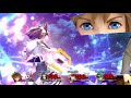 【スマブラsp】ソラ最後の切りふだ集まとめ 全カラー8パターン 「鍵穴の封印」キングダムハーツ【大乱闘スマッシュブラザーズspecial】