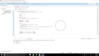 Computer Programming is Easy: Java Game Marathon