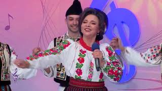 MARIANA ICHIM HODAN  -  ''SÂRBA NOASTRĂ CEA STRĂBUNĂ''  - FAMILIA FAVORIT (noiembrie 2022)