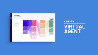 Cresta Virtual Agent